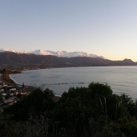 First Light Kaikoura Apartamento Exterior foto