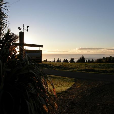 First Light Kaikoura Apartamento Exterior foto