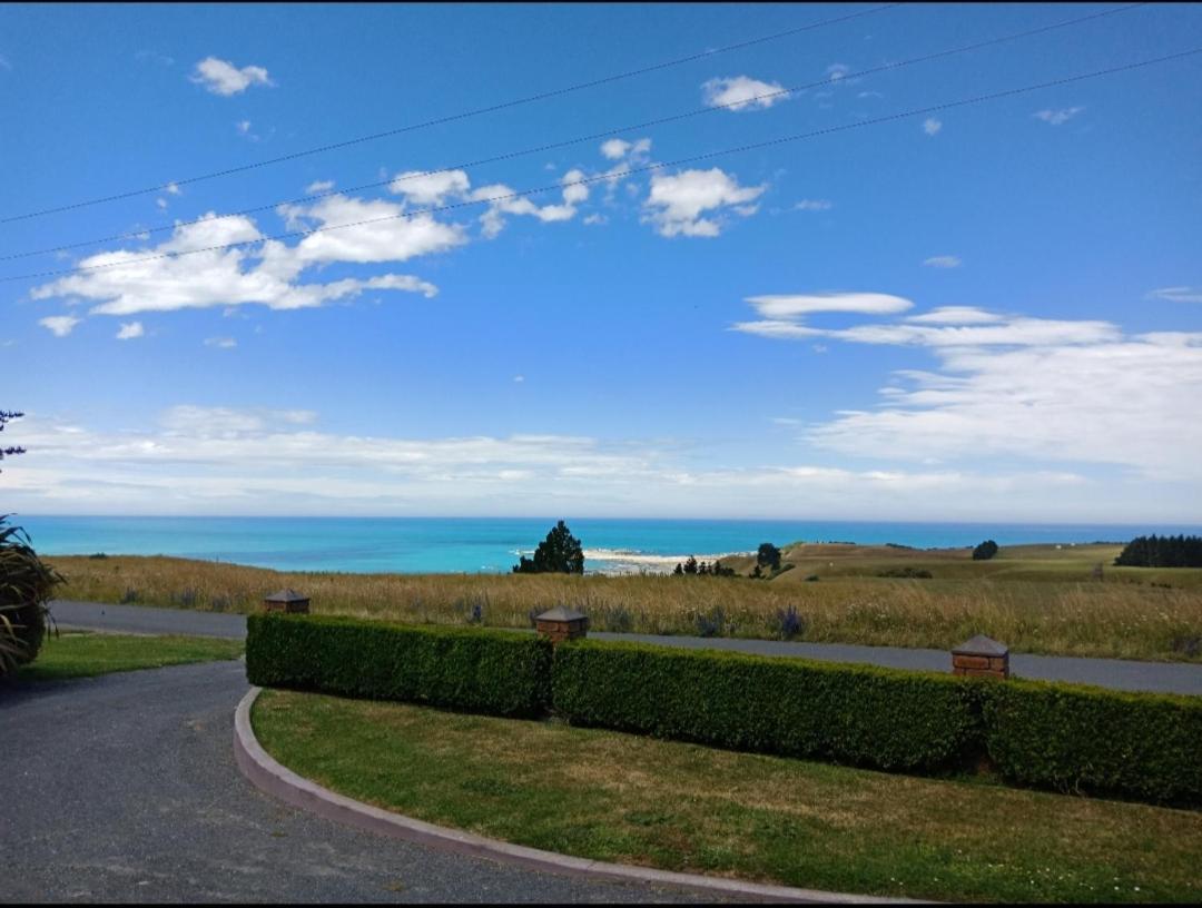 First Light Kaikoura Apartamento Exterior foto